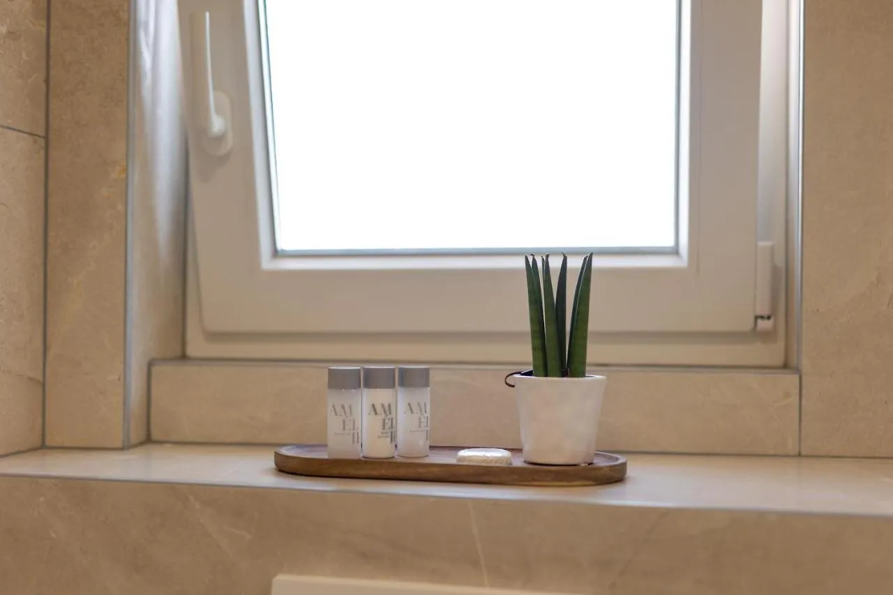 Appartement Palace Luxury Suites Split