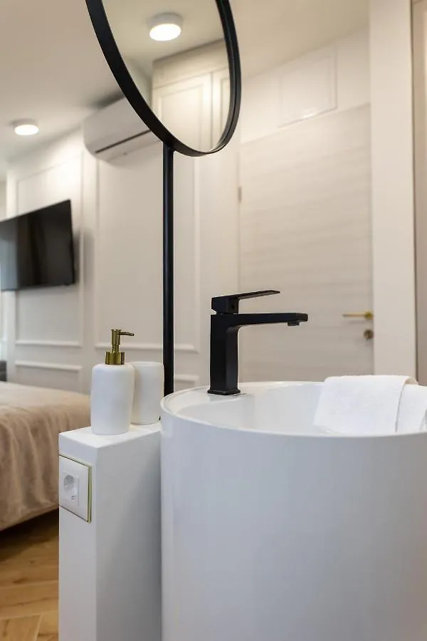 Appartement Palace Luxury Suites Split