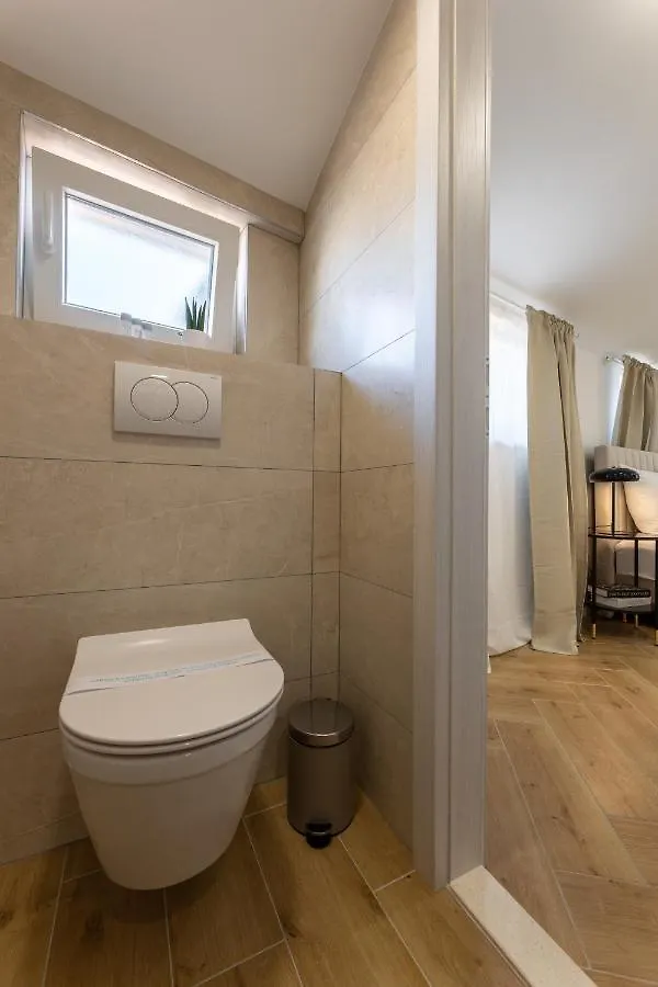 Palace Luxury Suites Split 0*,  Croatie