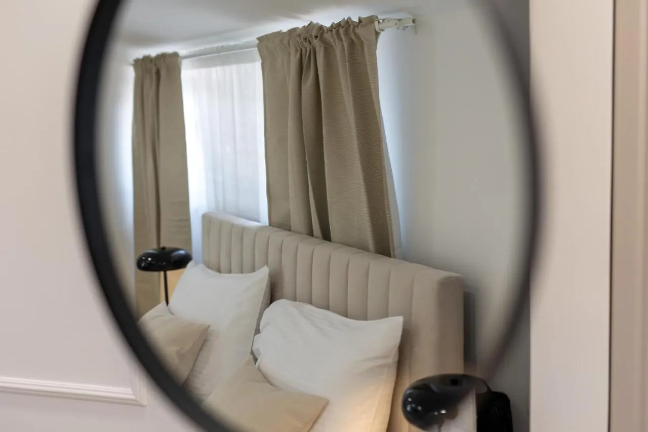 Palace Luxury Suites Split Croatie