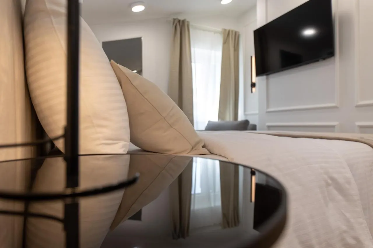 Palace Luxury Suites Split