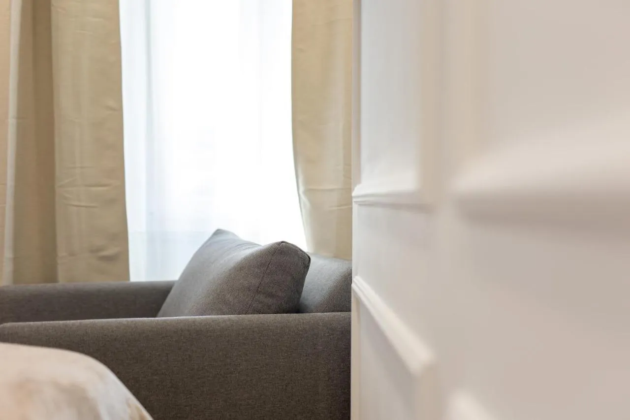 Palace Luxury Suites Split