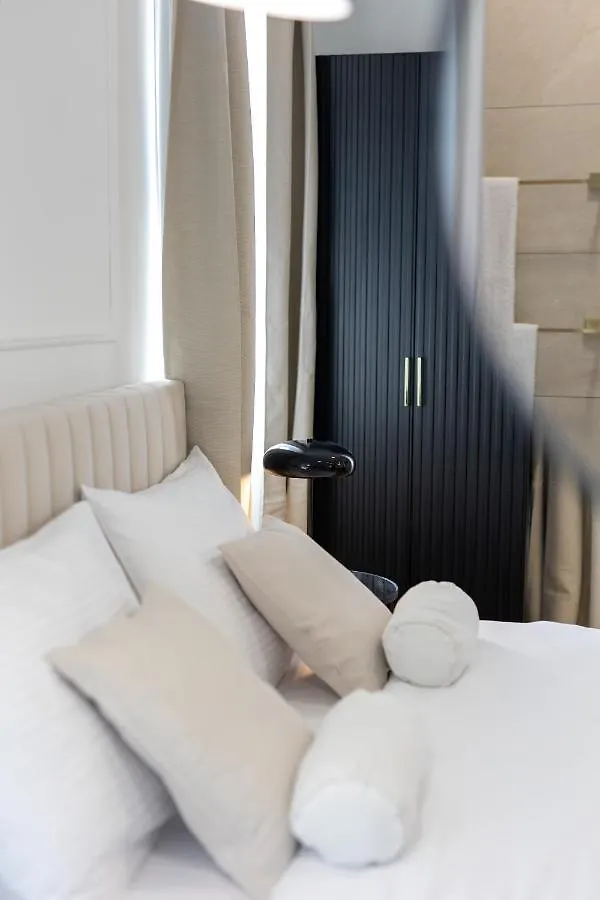 Palace Luxury Suites Split 0*,  Croatie