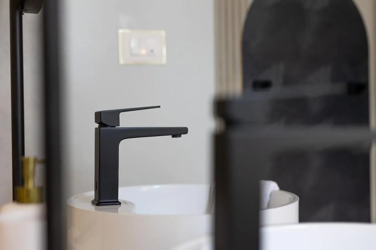 Palace Luxury Suites Split Appartement