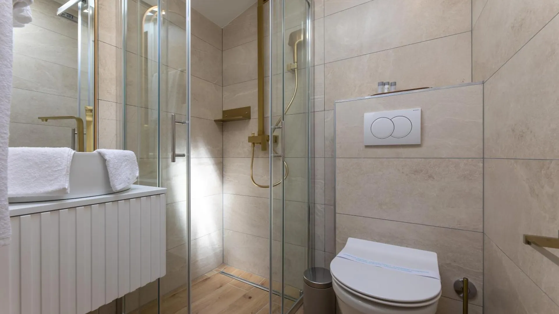 Appartement Palace Luxury Suites Split