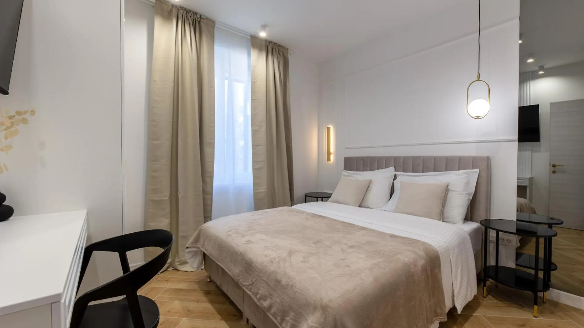Appartement Palace Luxury Suites Split