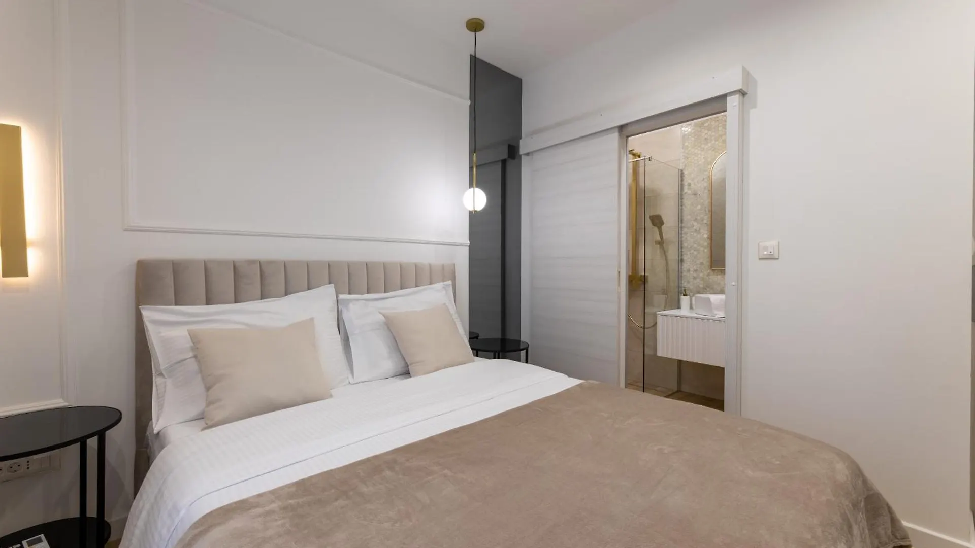 Palace Luxury Suites Split