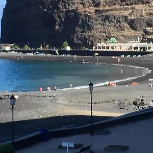 Puerto Playa Tazacorte