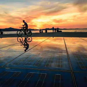 Silvia , Zadar Croatie