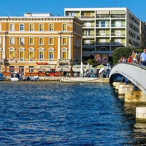 Summertime , Zadar Croatie
